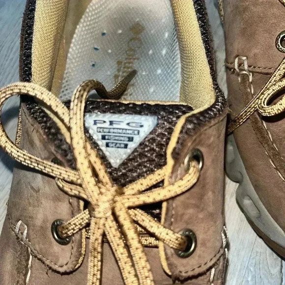 PFG Columbia loafers - Picture 3 of 7